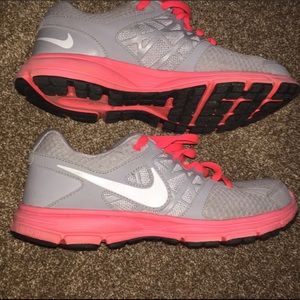 Nike relentless 2